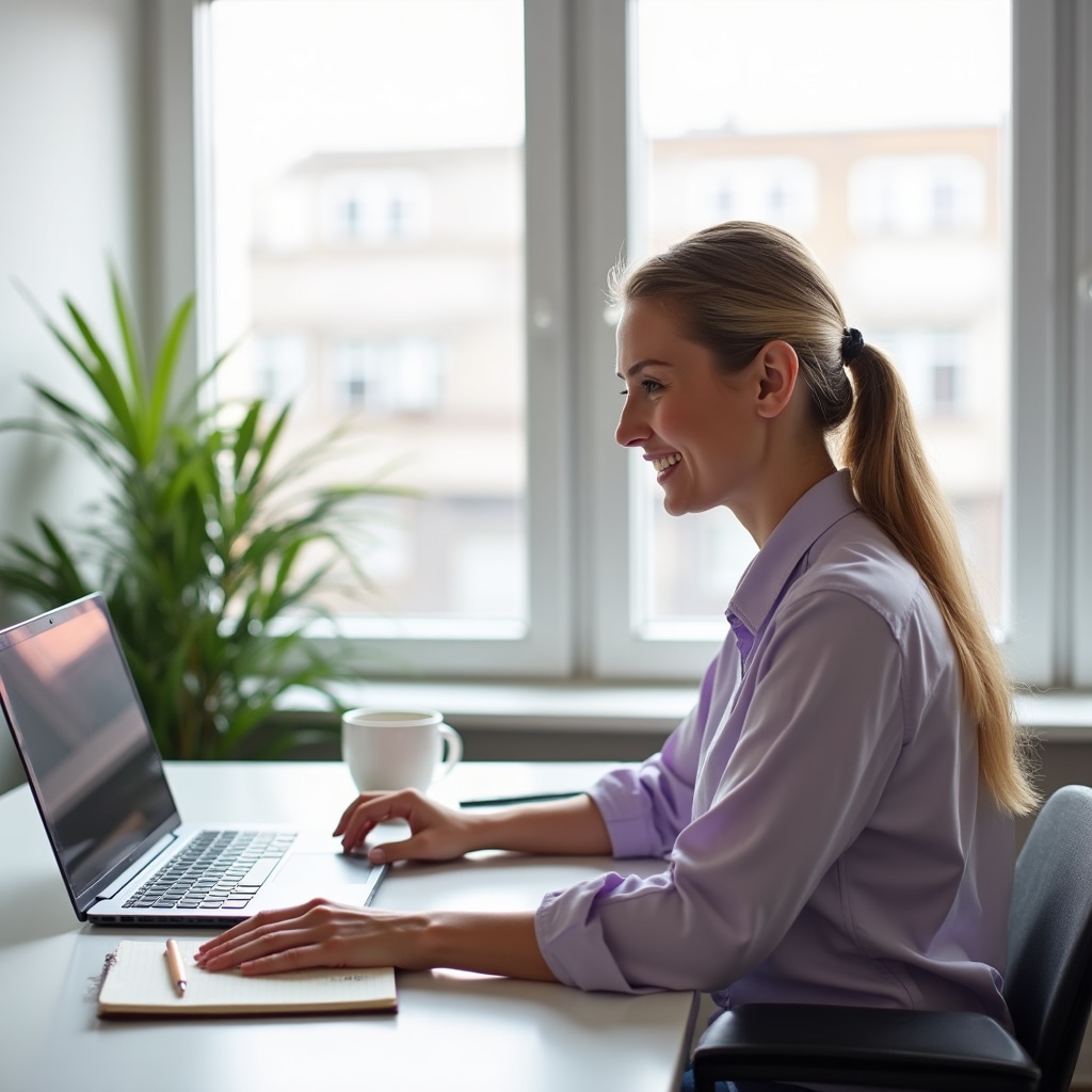 Chiamata di pre-consulenza per pianificare la sessione di inventario