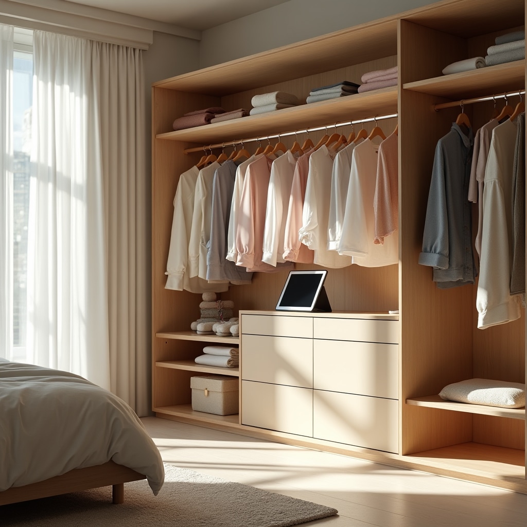 App di catalogazione guardaroba